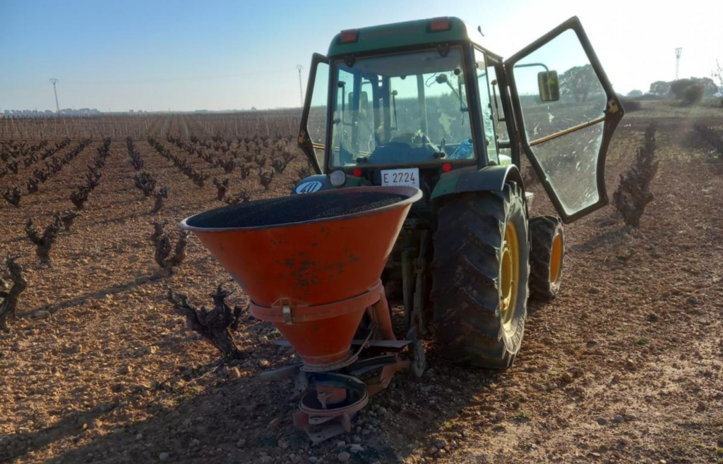 Agricultura Sostenible: Técnicas para Cuidar el Suelo y Aumentar la Producción